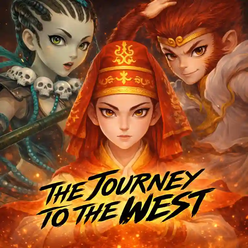 West Journey