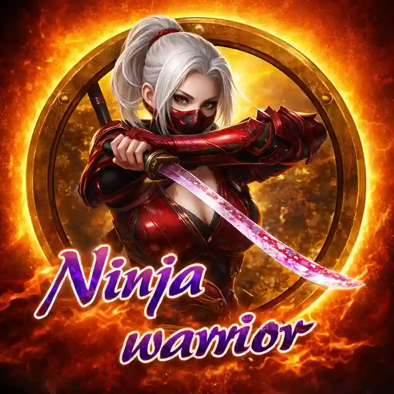 Ninja Warrior